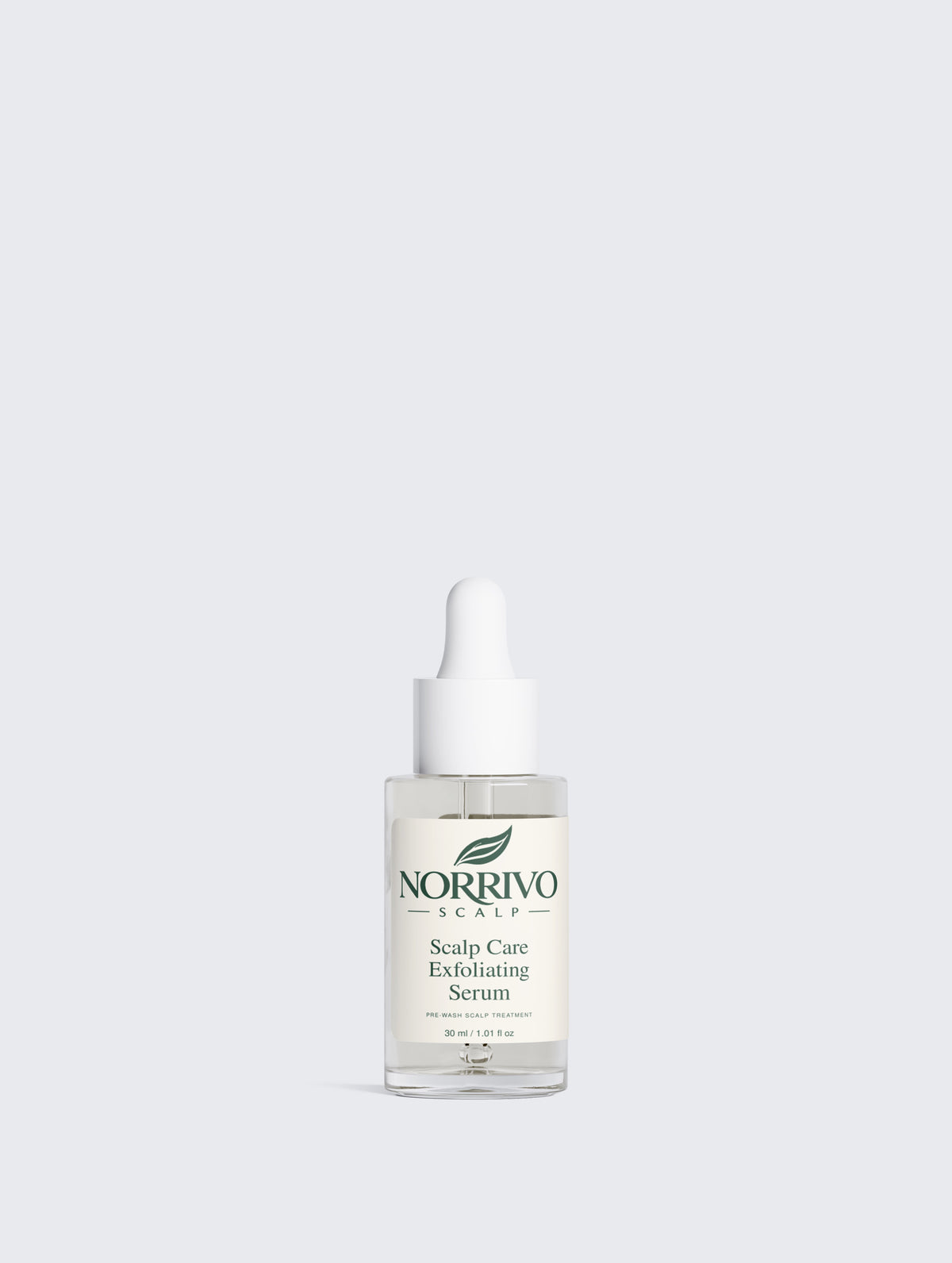 Scalp Care Exfoliating Serum