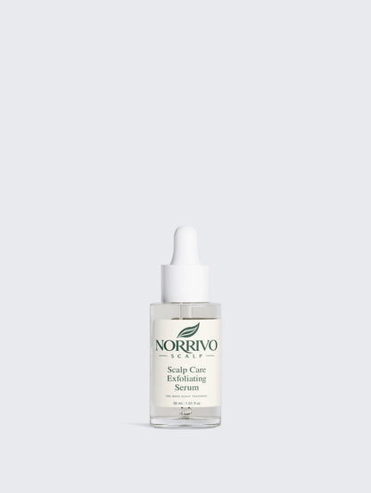 Scalp Care Exfoliating Serum