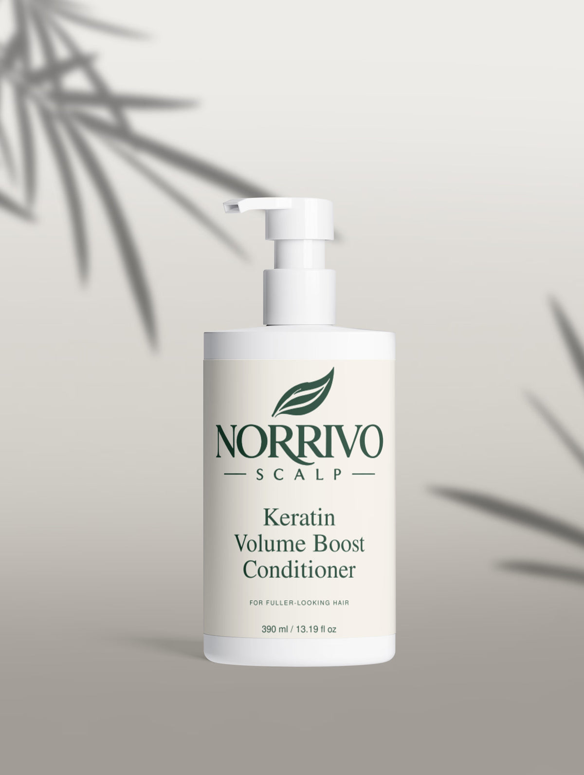 Keratin Volume Boost Conditioner