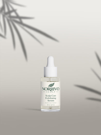 Scalp Care Exfoliating Serum