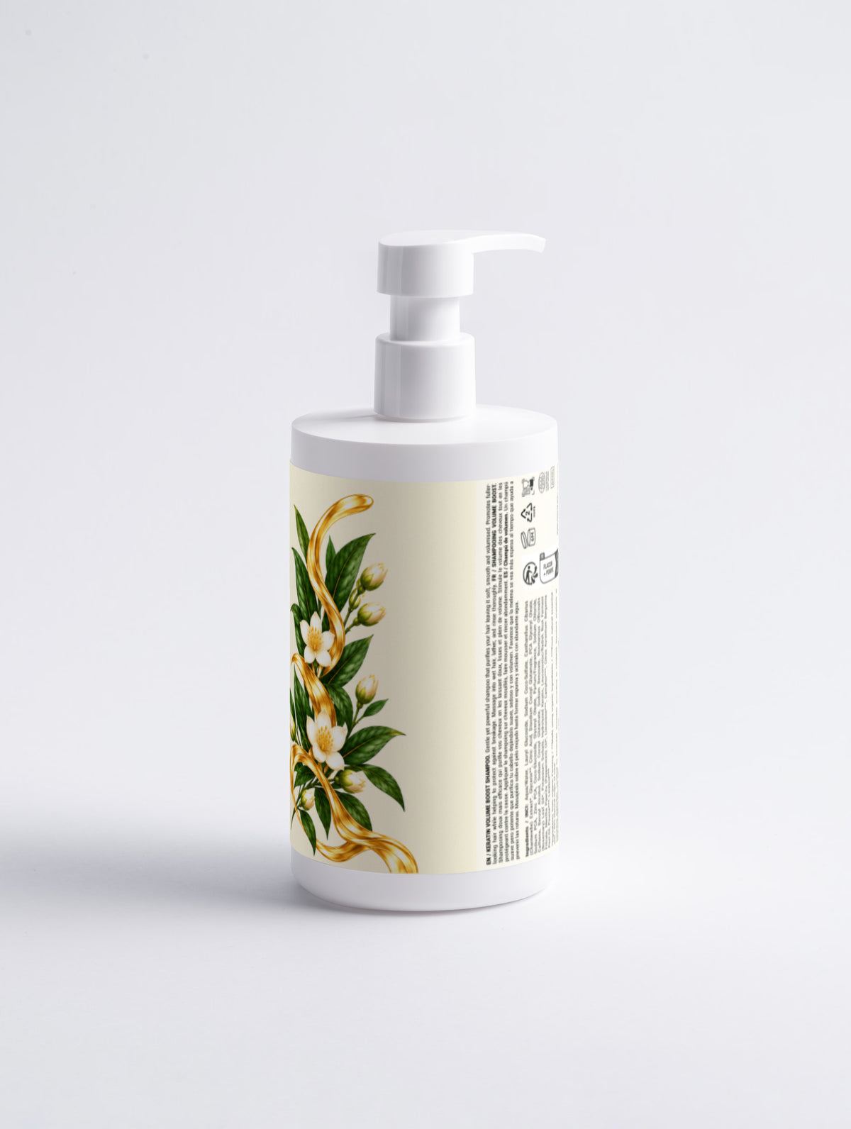 Rosemary &amp; Caffeine Shampoo – 8-Week Supply