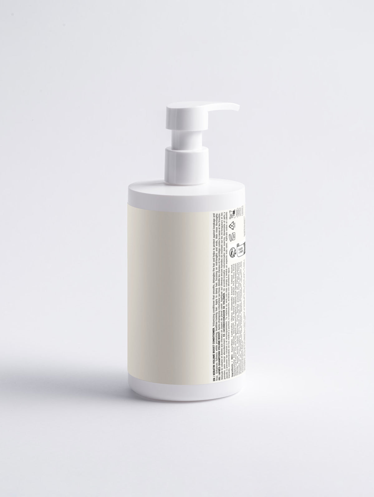 Keratin Volume Boost Conditioner